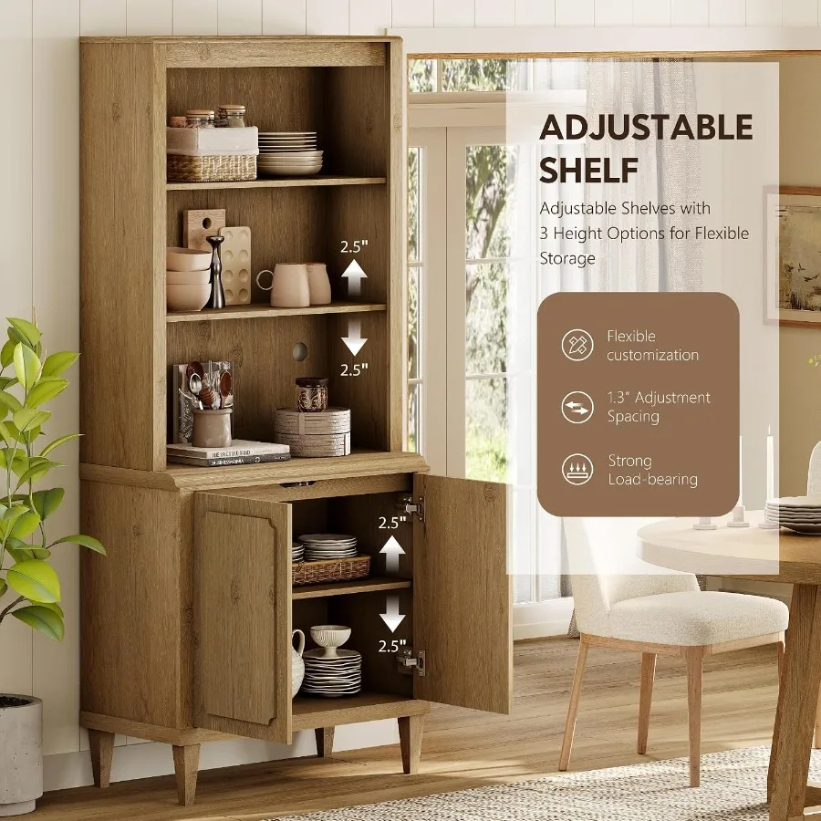 72,8 cm hoge boekenkast met de - Storage recensie en prijs