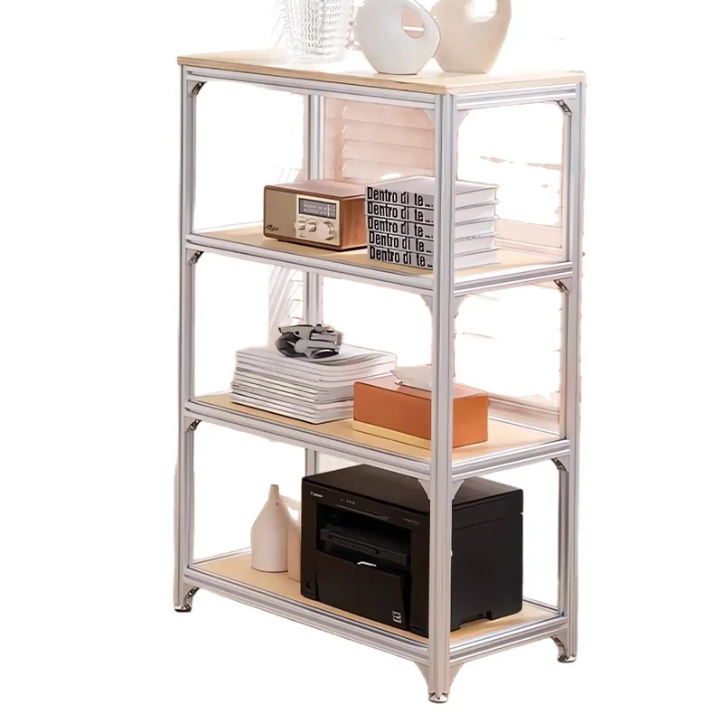 Op maat gemaakt aluminium DIY  - Storage recensie en prijs