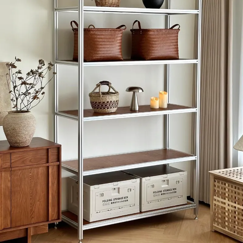 Op maat gemaakt aluminium DIY  - Storage recensie en prijs