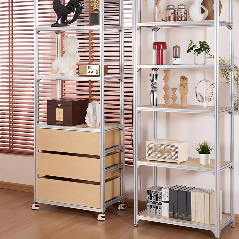 Op maat gemaakt aluminium DIY  - Storage recensie en prijs