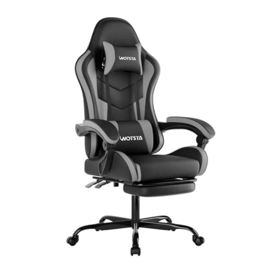Ergonomische gaming-bureaustoe - Sofas recensie en prijs