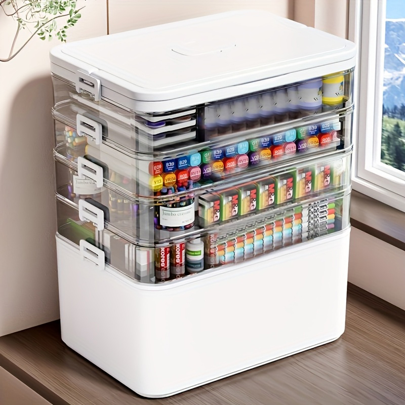 Multifunctionele meerlaagse op - Bedroom Furniture recensie en prijs