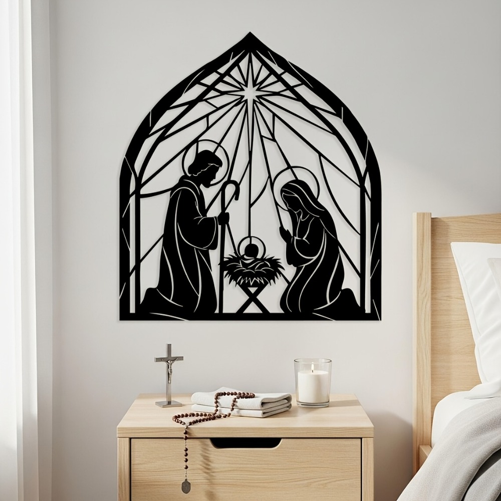 CIFBUY Religieuze Jezus-Kersts - Sofas recensie en prijs