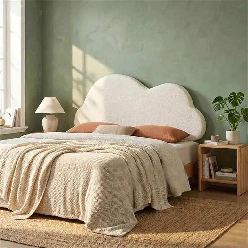 Creative Cloud Shape Bedhoofde - Headboard Cushion Backrest Tatami recensie en prijs