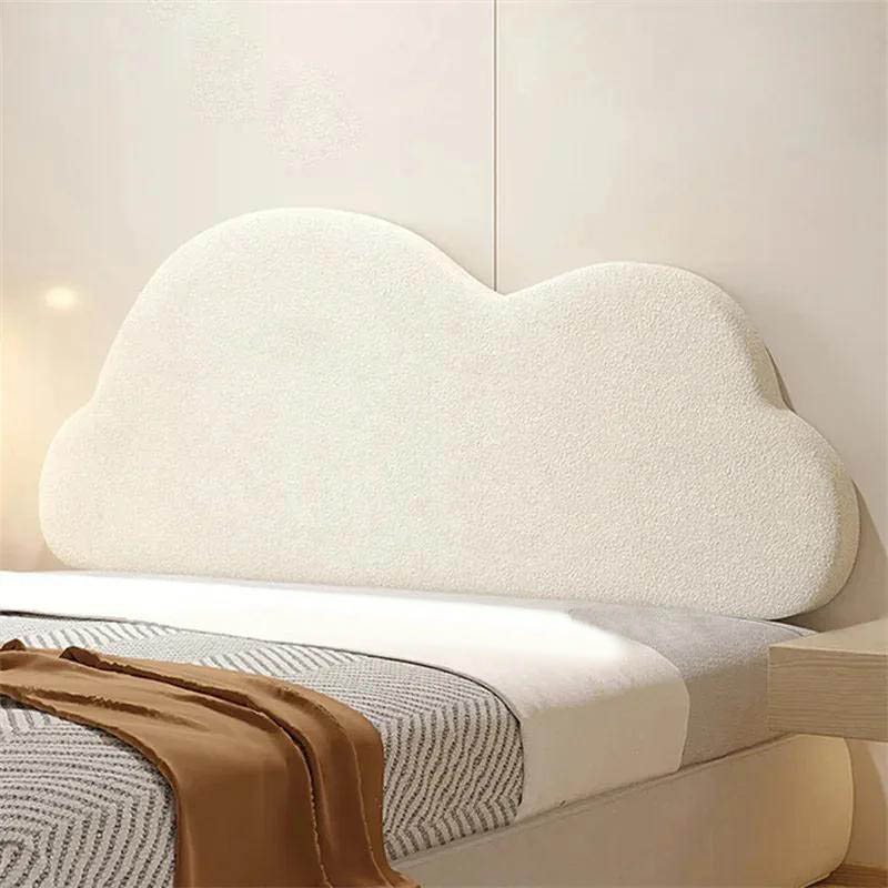 Creative Cloud Shape Bedhoofde - Headboard Cushion Backrest Tatami recensie en prijs