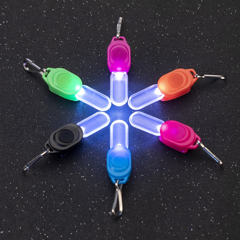 Mini LED-nachtlampje met knipp - Floating Nightstand With Led Light recensie en prijs