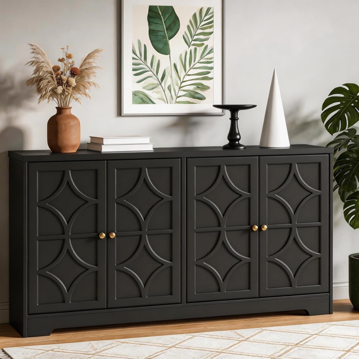 Buffetkast met opbergruimte, 5 - Tables recensie en prijs