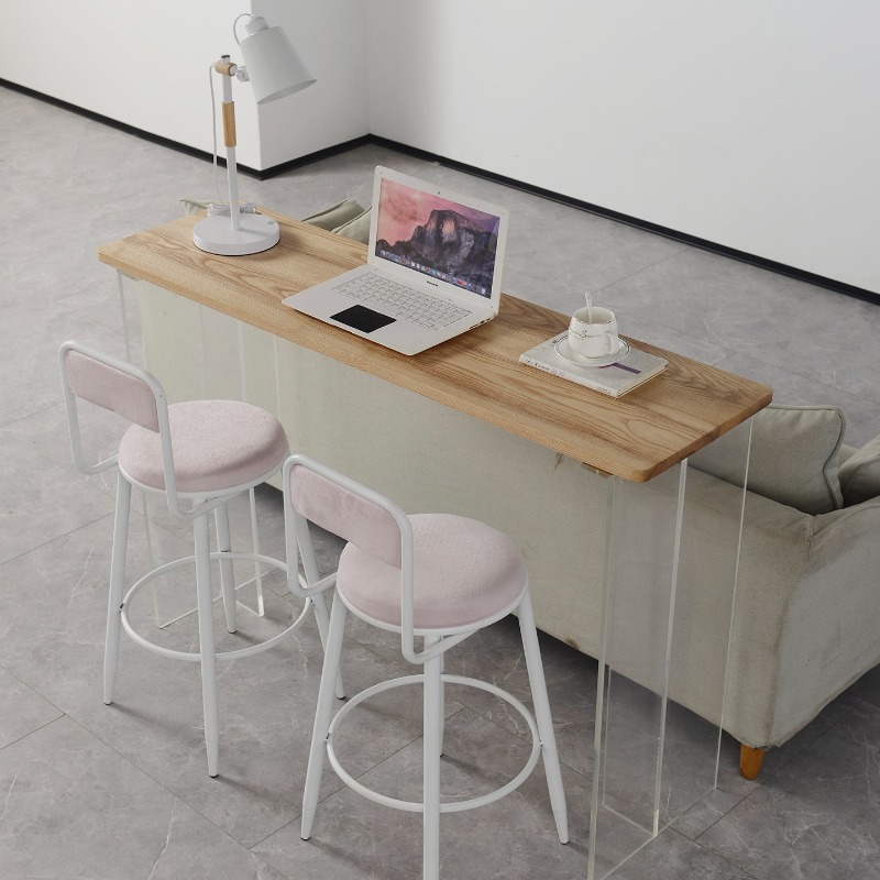Nordic Creatieve Acryl Massief - Tables recensie en prijs