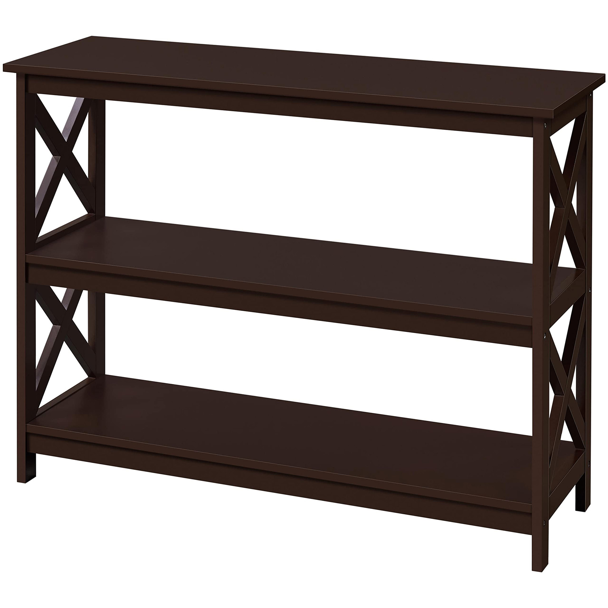 Consoletafel voor opbergruimte - Tables recensie en prijs