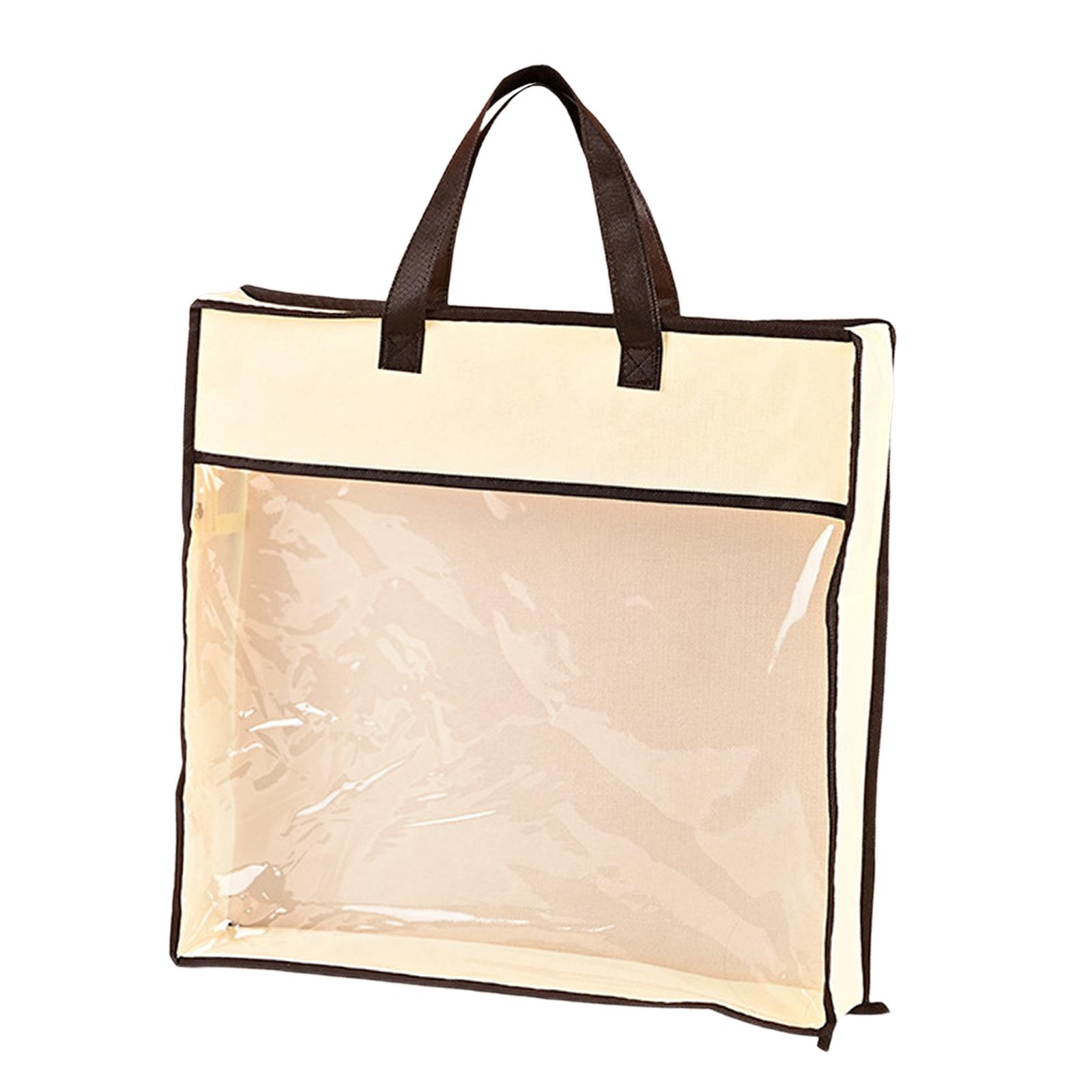 Handzaam, stofdicht, opbergorg - Wardrobe Closet Portable Fabric Cover recensie en prijs