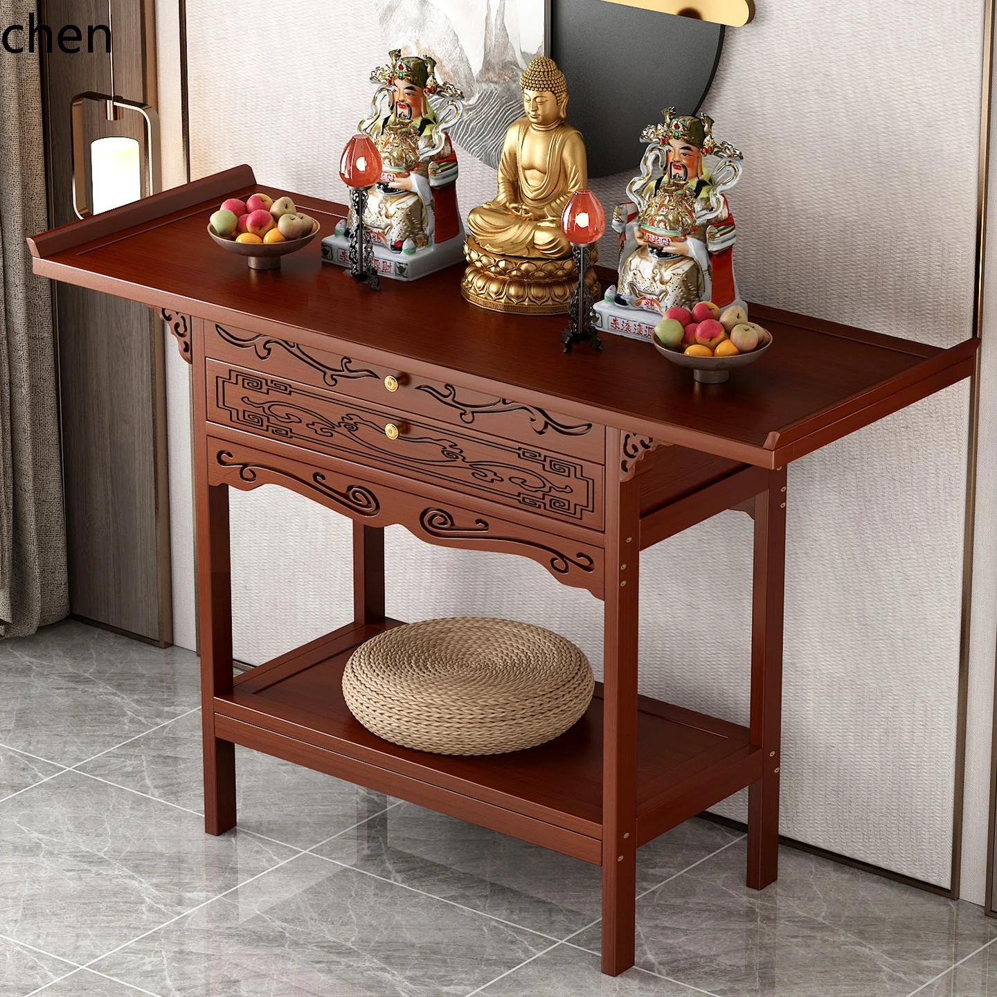 r5.20 Staande kast Altar Boedd - Tables recensie en prijs