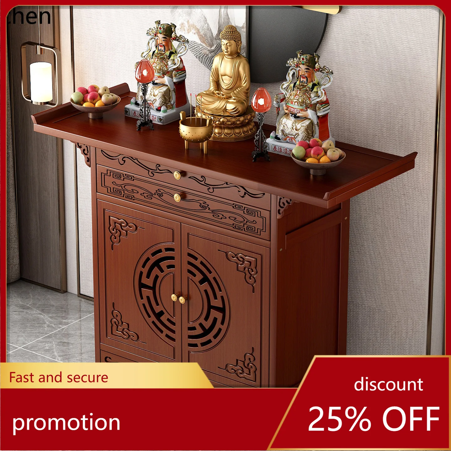 r5.20 Staande kast Altar Boedd - Tables recensie en prijs