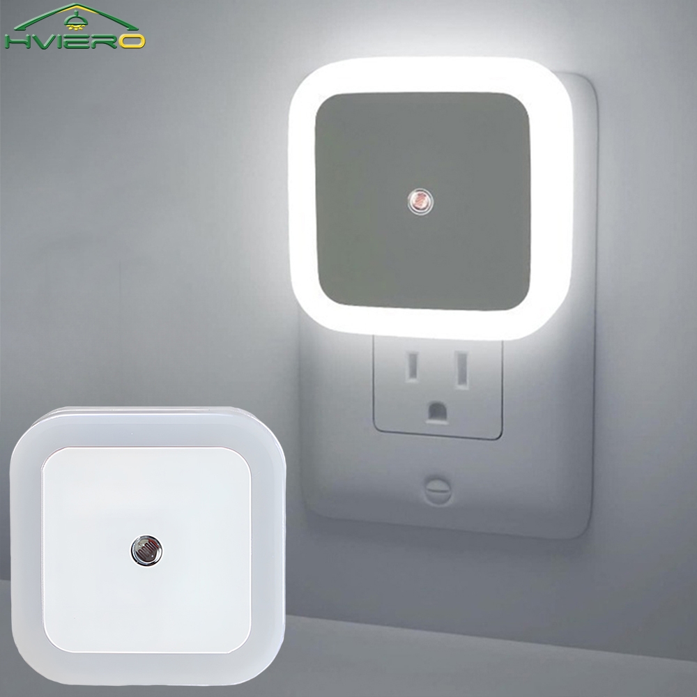 Draadloze sensor LED-nachtlamp - Floating Nightstand With Led Light recensie en prijs