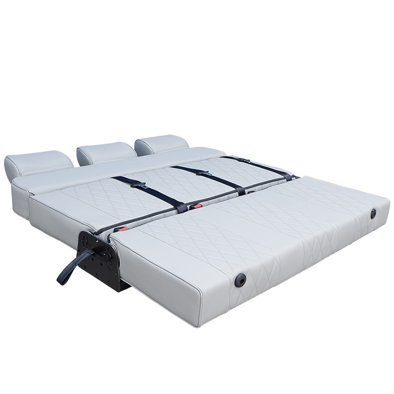 Aanpasbare, ademende leren dri - Sofas recensie en prijs