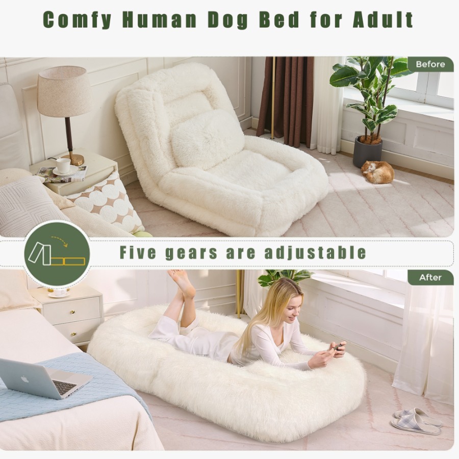 [NIEUW AANGEKOMEN] [VIDEO BERE - Sofas recensie en prijs