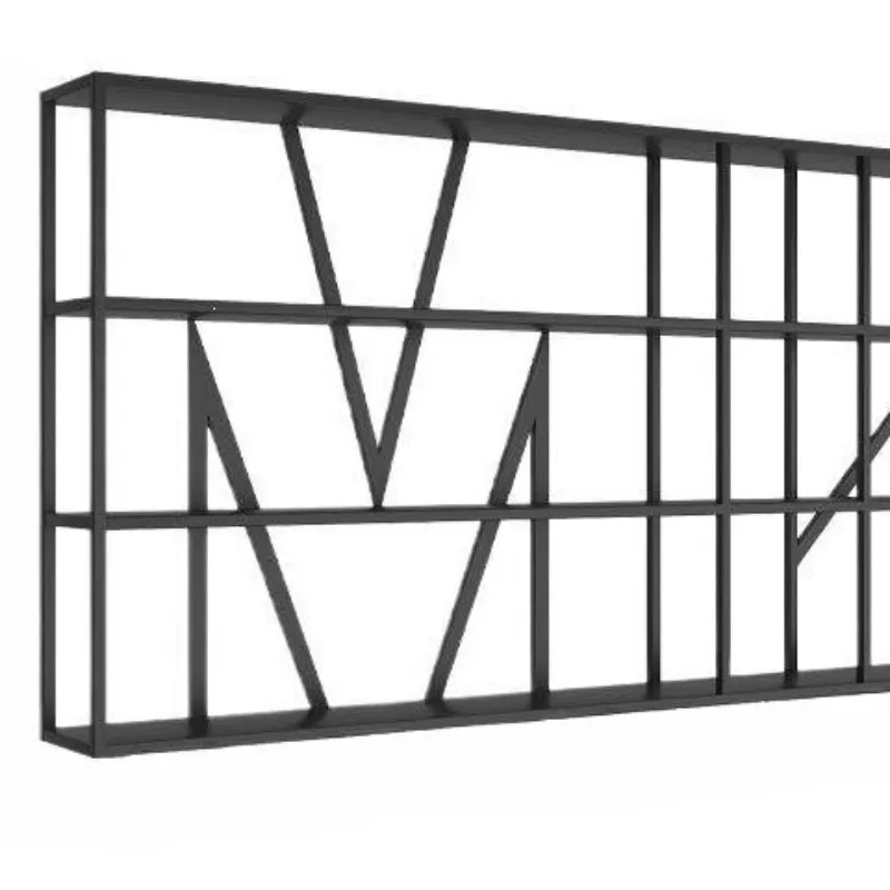 Wandgemonteerd smeedijzeren wi - Storage recensie en prijs